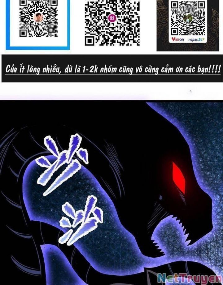 đọc truyện Sư Phụ Của Ta Mỗi Khi Đến Đại Nạn Mới Đột Phá Chương 33 ảnh 3 tại Giả Dược