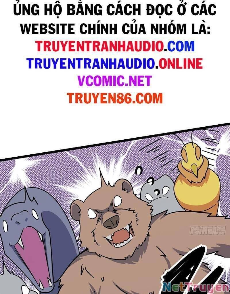 đọc truyện Sư Phụ Của Ta Mỗi Khi Đến Đại Nạn Mới Đột Phá Chương 34 ảnh 16 tại Giả Dược
