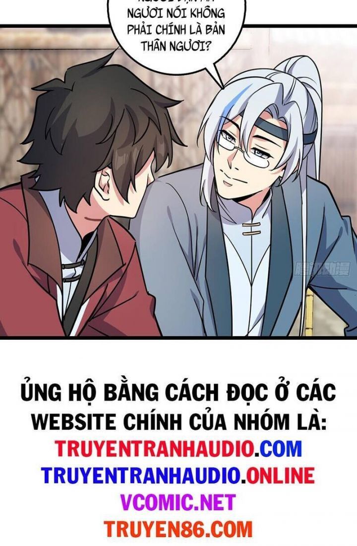 đọc truyện Sư Phụ Của Ta Mỗi Khi Đến Đại Nạn Mới Đột Phá Chương 35 ảnh 27 tại Giả Dược