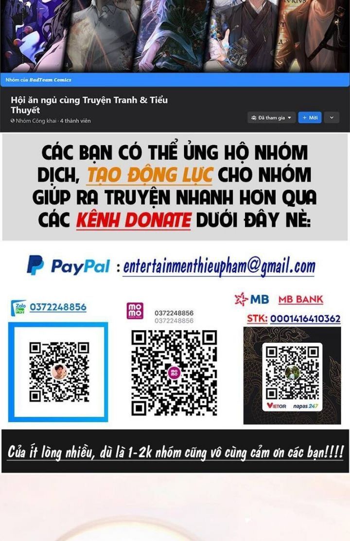 đọc truyện Sư Phụ Của Ta Mỗi Khi Đến Đại Nạn Mới Đột Phá Chương 35 ảnh 4 tại Giả Dược