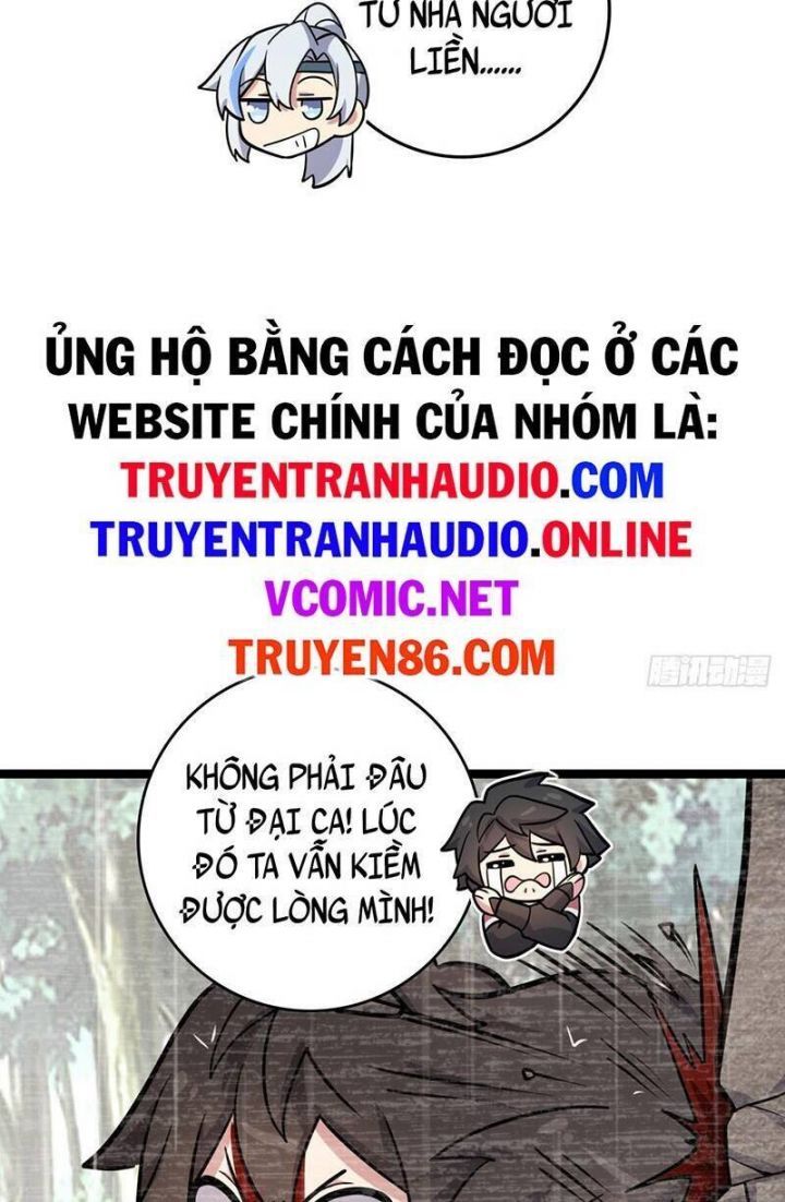 đọc truyện Sư Phụ Của Ta Mỗi Khi Đến Đại Nạn Mới Đột Phá Chương 35 ảnh 33 tại Giả Dược