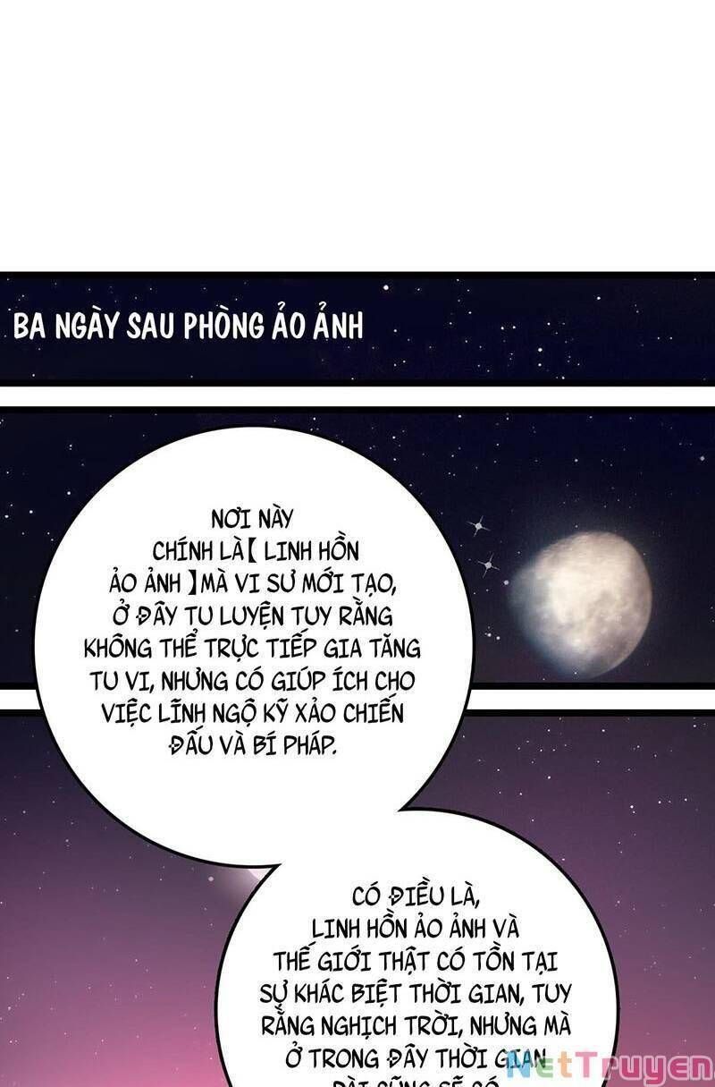 đọc truyện Sư Phụ Của Ta Mỗi Khi Đến Đại Nạn Mới Đột Phá Chương 36 ảnh 18 tại Giả Dược