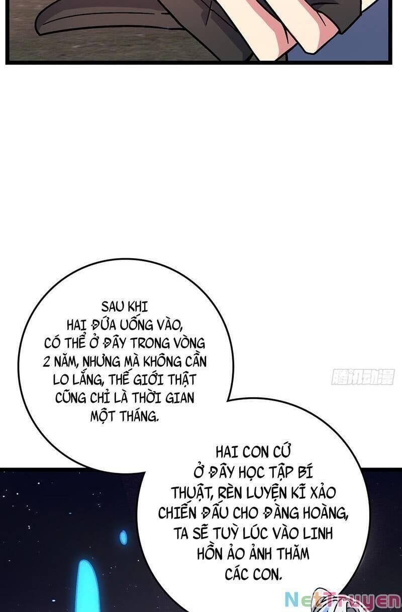 đọc truyện Sư Phụ Của Ta Mỗi Khi Đến Đại Nạn Mới Đột Phá Chương 36 ảnh 20 tại Giả Dược