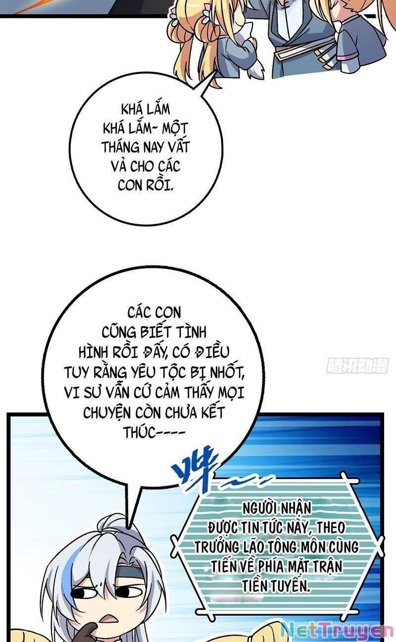 đọc truyện Sư Phụ Của Ta Mỗi Khi Đến Đại Nạn Mới Đột Phá Chương 36 ảnh 34 tại Giả Dược