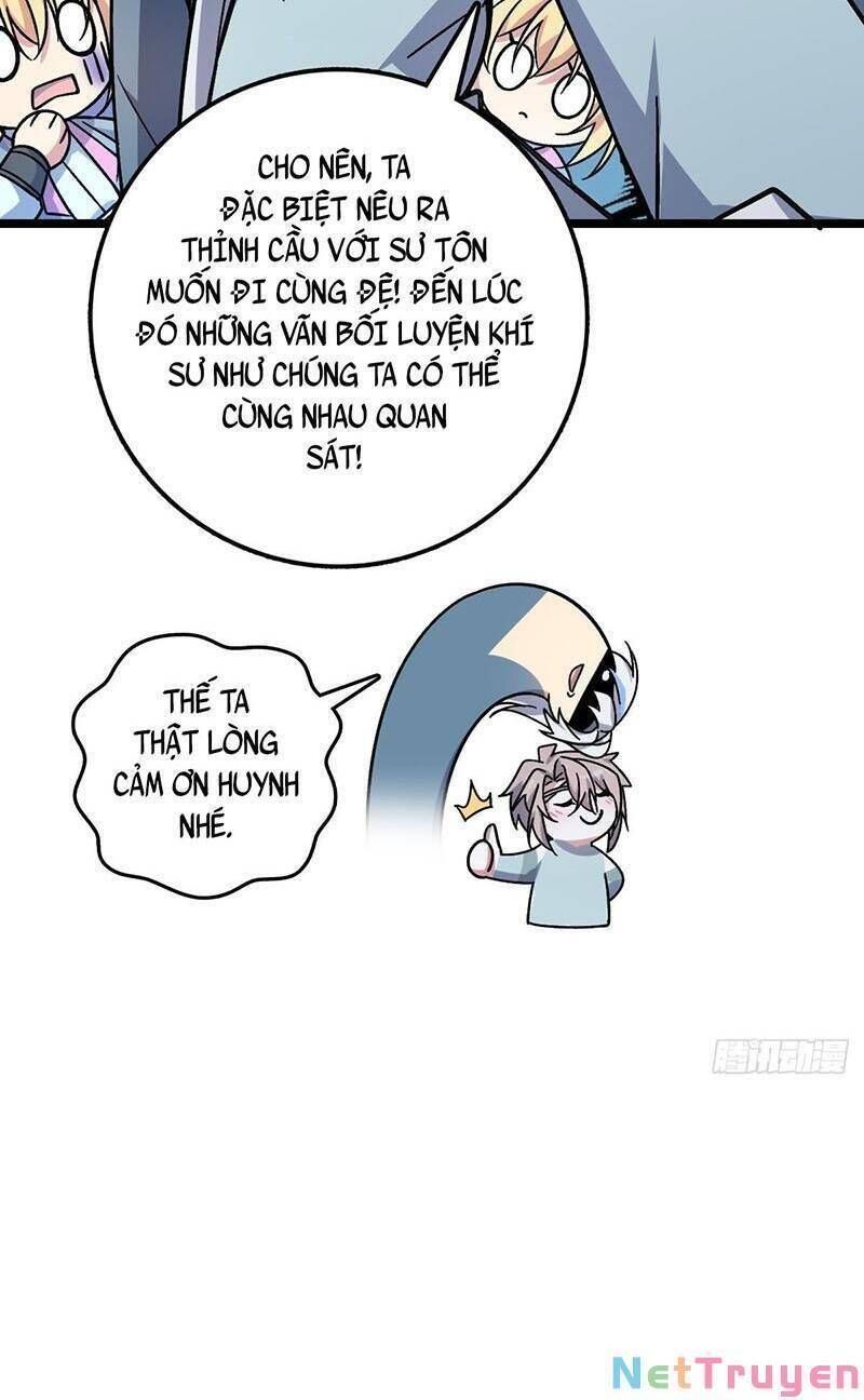 đọc truyện Sư Phụ Của Ta Mỗi Khi Đến Đại Nạn Mới Đột Phá Chương 36 ảnh 39 tại Giả Dược