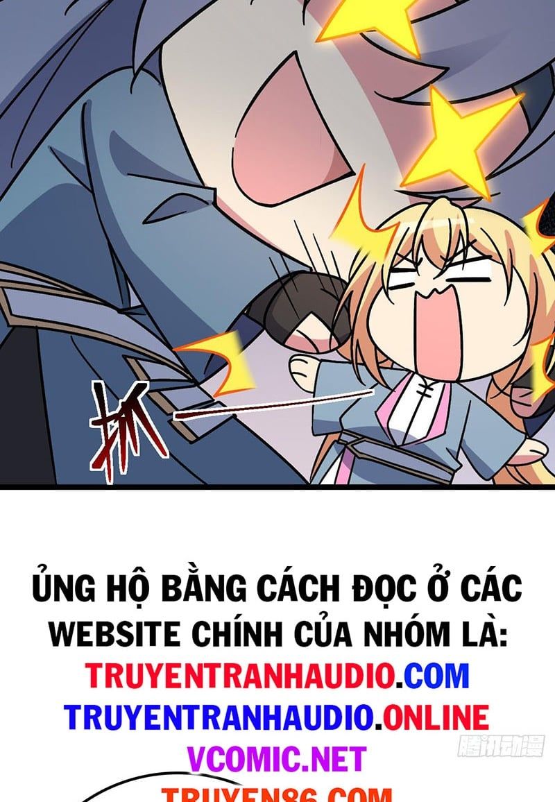 đọc truyện Sư Phụ Của Ta Mỗi Khi Đến Đại Nạn Mới Đột Phá Chương 37 ảnh 35 tại Giả Dược