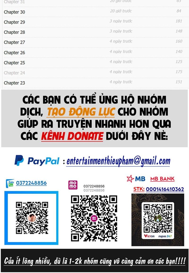 đọc truyện Sư Phụ Của Ta Mỗi Khi Đến Đại Nạn Mới Đột Phá Chương 37 ảnh 43 tại Giả Dược