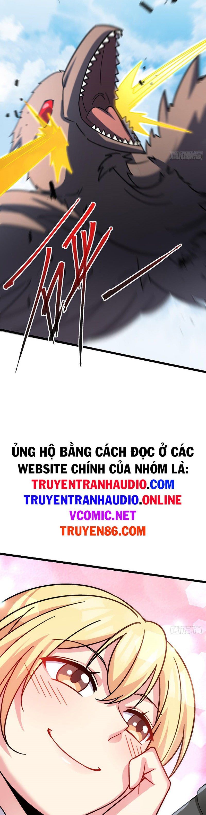 đọc truyện Sư Phụ Của Ta Mỗi Khi Đến Đại Nạn Mới Đột Phá Chương 37 ảnh 7 tại Giả Dược