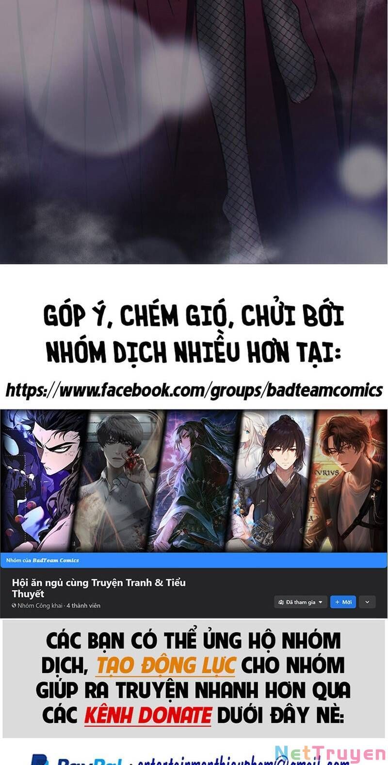 đọc truyện Sư Phụ Của Ta Mỗi Khi Đến Đại Nạn Mới Đột Phá Chương 38 ảnh 3 tại Giả Dược