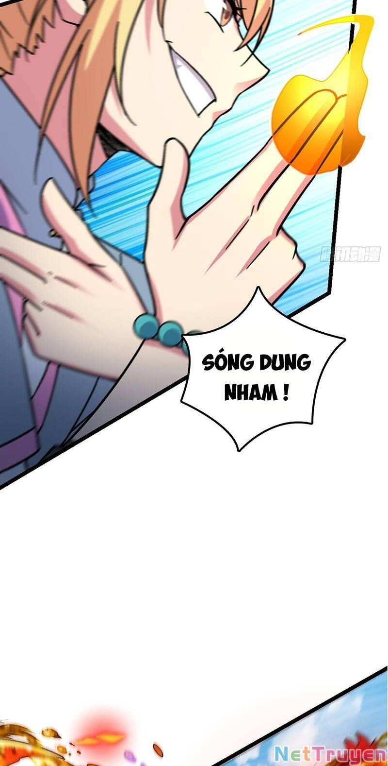 đọc truyện Sư Phụ Của Ta Mỗi Khi Đến Đại Nạn Mới Đột Phá Chương 38 ảnh 22 tại Giả Dược