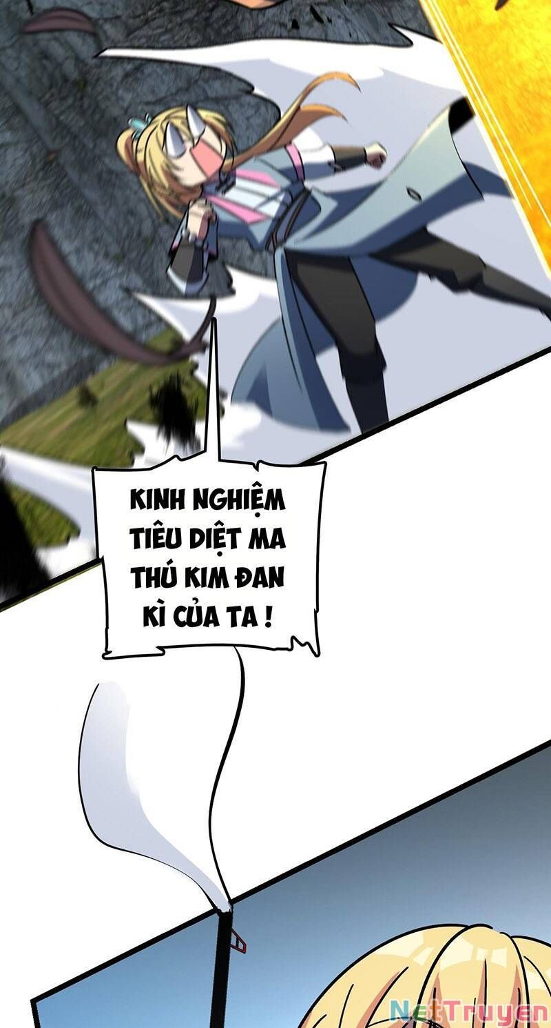 đọc truyện Sư Phụ Của Ta Mỗi Khi Đến Đại Nạn Mới Đột Phá Chương 38 ảnh 30 tại Giả Dược