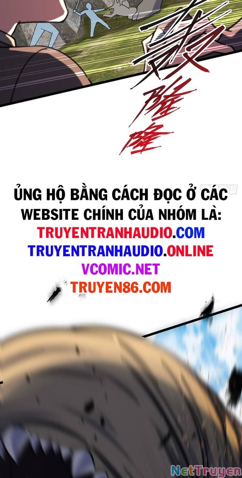 đọc truyện Sư Phụ Của Ta Mỗi Khi Đến Đại Nạn Mới Đột Phá Chương 38 ảnh 5 tại Giả Dược