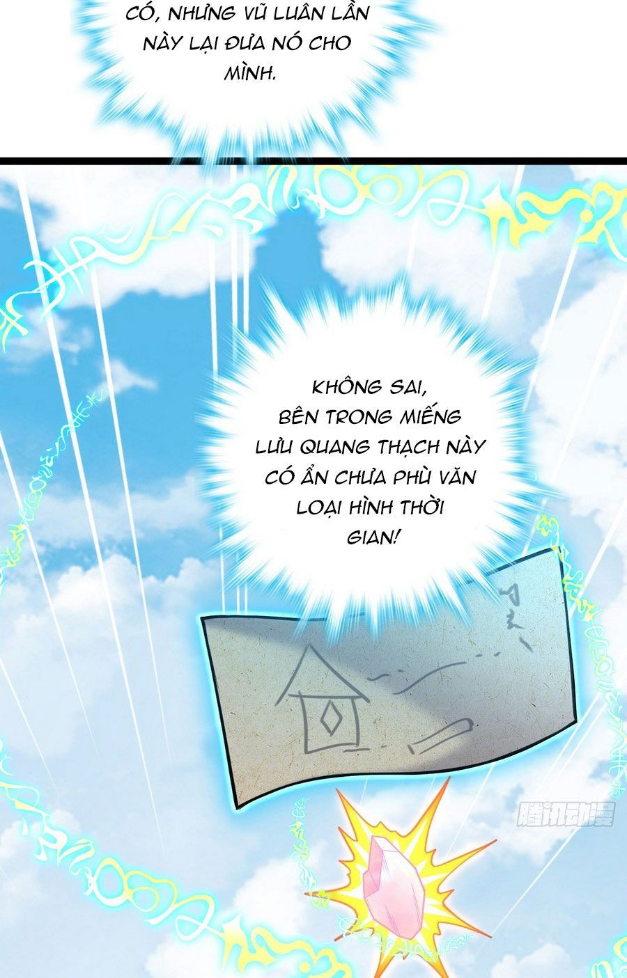 đọc truyện Sư Phụ Của Ta Mỗi Khi Đến Đại Nạn Mới Đột Phá Chương 39 ảnh 112 tại Giả Dược