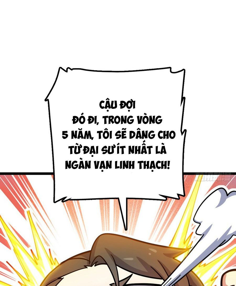 đọc truyện Sư Phụ Của Ta Mỗi Khi Đến Đại Nạn Mới Đột Phá Chương 39 ảnh 21 tại Giả Dược