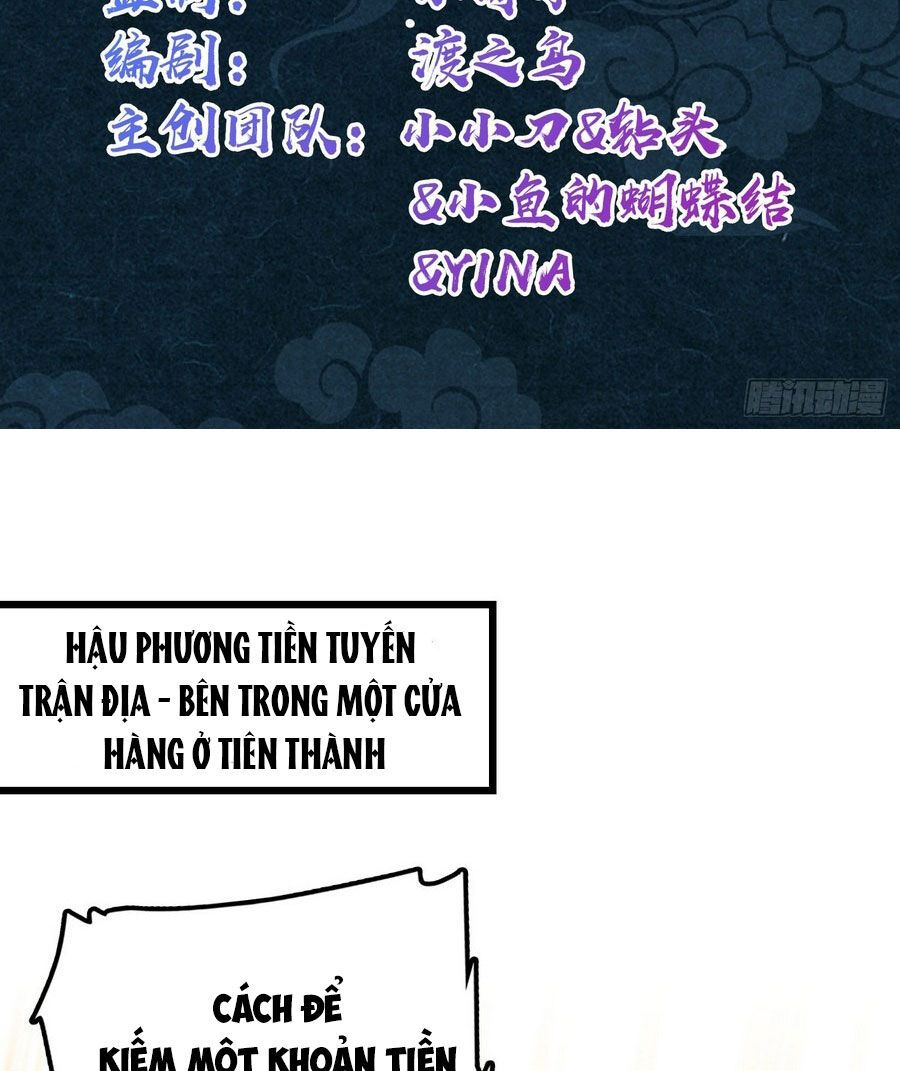 đọc truyện Sư Phụ Của Ta Mỗi Khi Đến Đại Nạn Mới Đột Phá Chương 39 ảnh 4 tại Giả Dược
