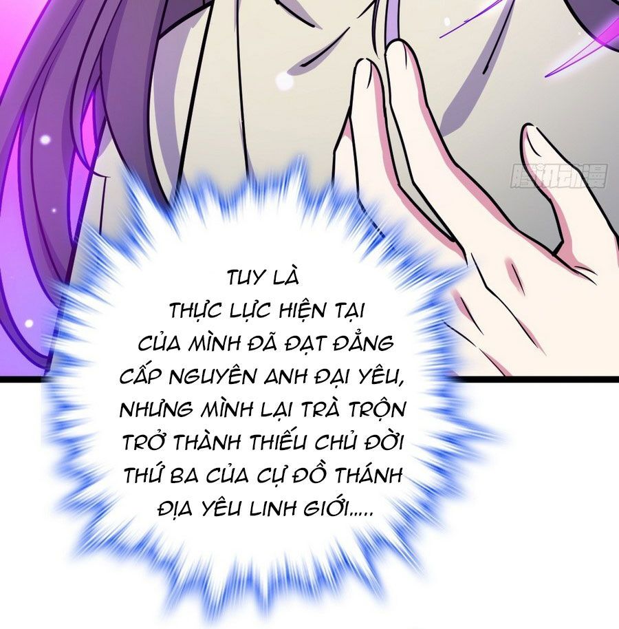 đọc truyện Sư Phụ Của Ta Mỗi Khi Đến Đại Nạn Mới Đột Phá Chương 39 ảnh 33 tại Giả Dược