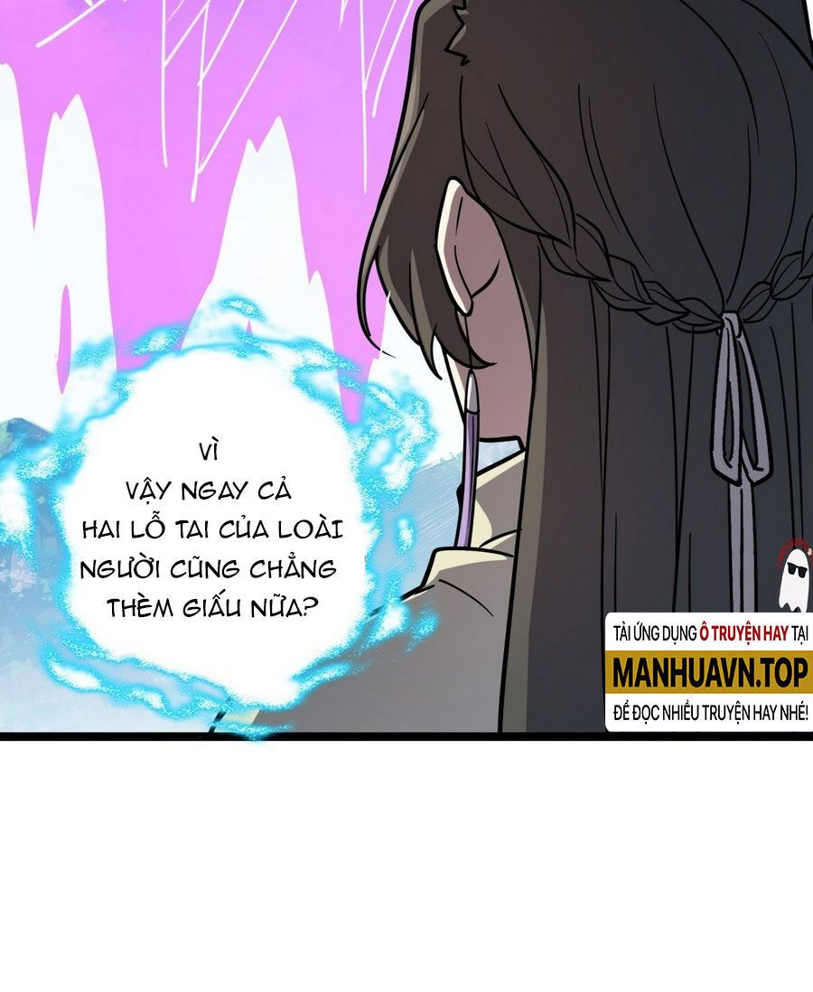 đọc truyện Sư Phụ Của Ta Mỗi Khi Đến Đại Nạn Mới Đột Phá Chương 39 ảnh 37 tại Giả Dược