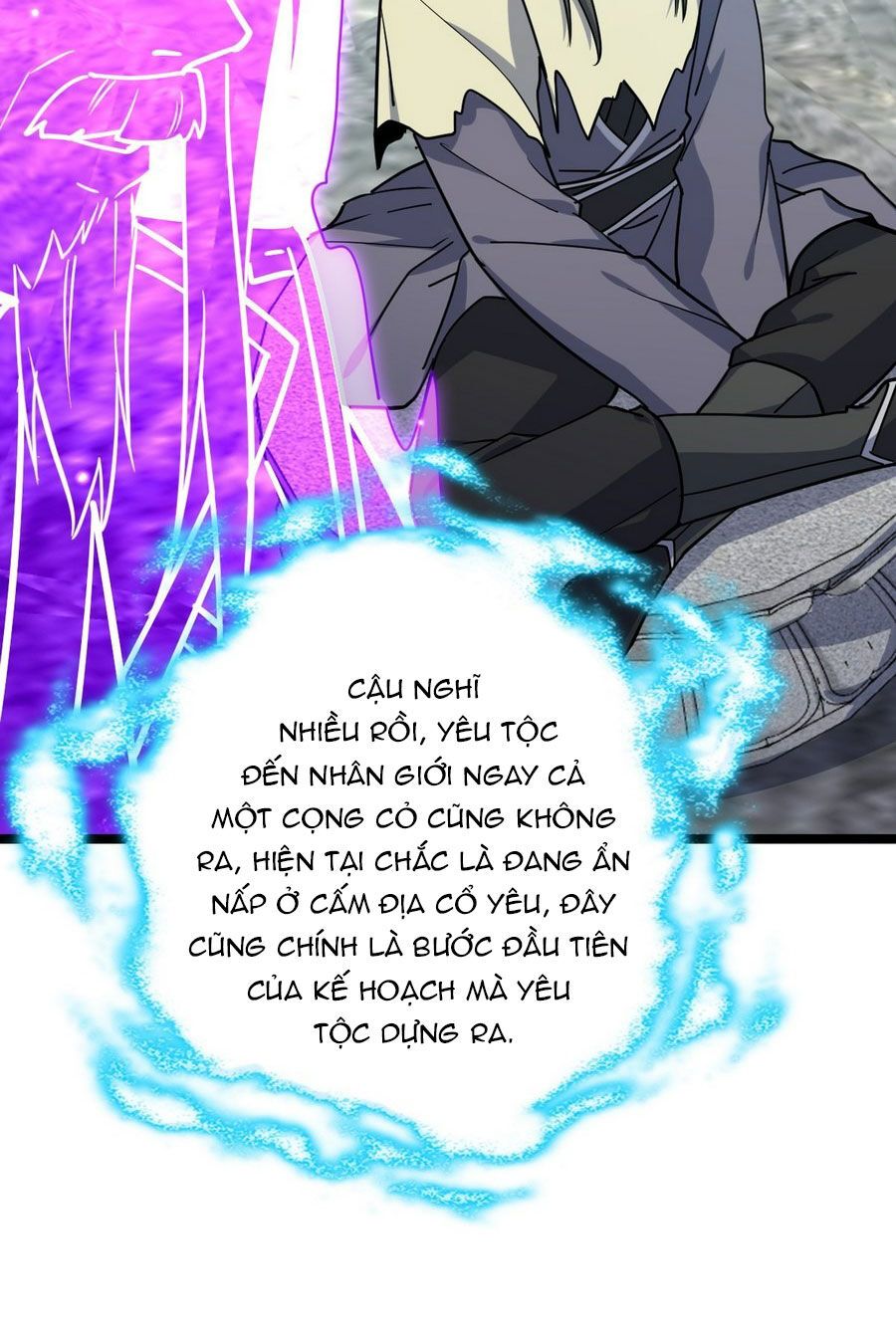 đọc truyện Sư Phụ Của Ta Mỗi Khi Đến Đại Nạn Mới Đột Phá Chương 39 ảnh 39 tại Giả Dược
