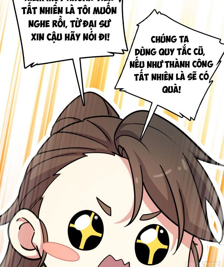 đọc truyện Sư Phụ Của Ta Mỗi Khi Đến Đại Nạn Mới Đột Phá Chương 39 ảnh 5 tại Giả Dược