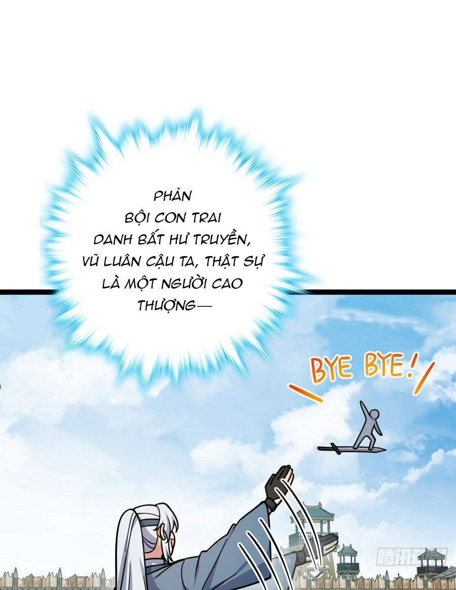 đọc truyện Sư Phụ Của Ta Mỗi Khi Đến Đại Nạn Mới Đột Phá Chương 39 ảnh 90 tại Giả Dược