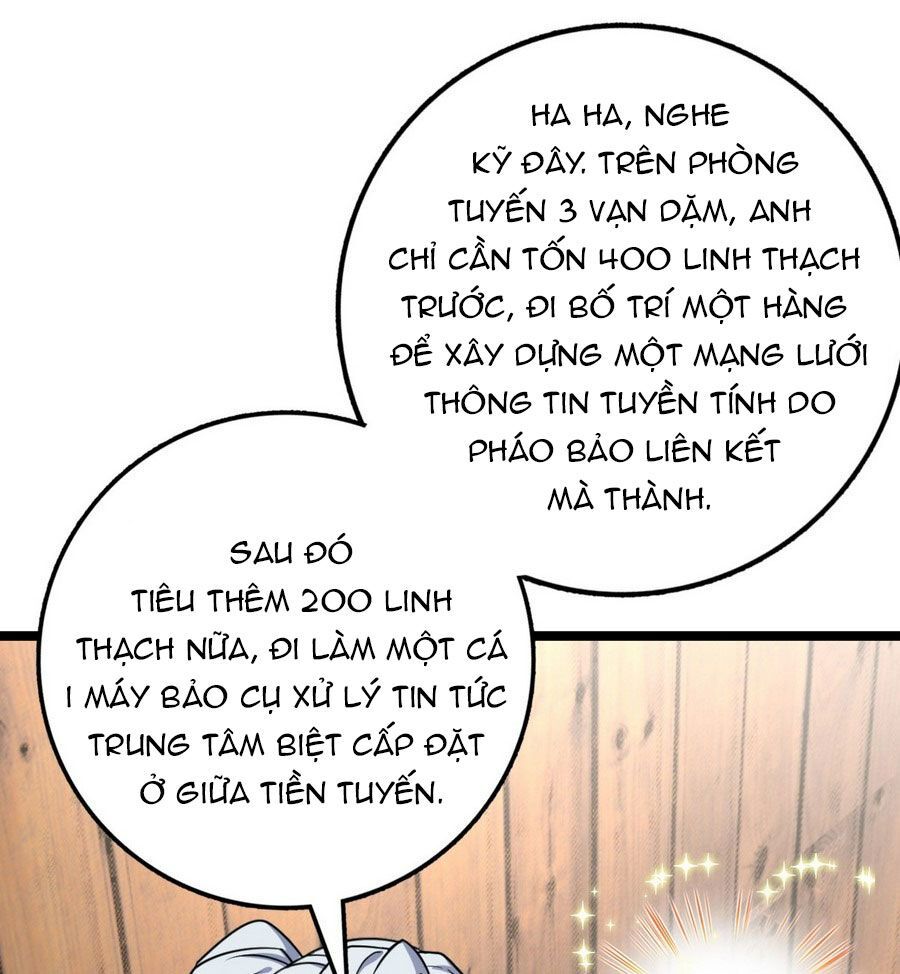 đọc truyện Sư Phụ Của Ta Mỗi Khi Đến Đại Nạn Mới Đột Phá Chương 39 ảnh 10 tại Giả Dược