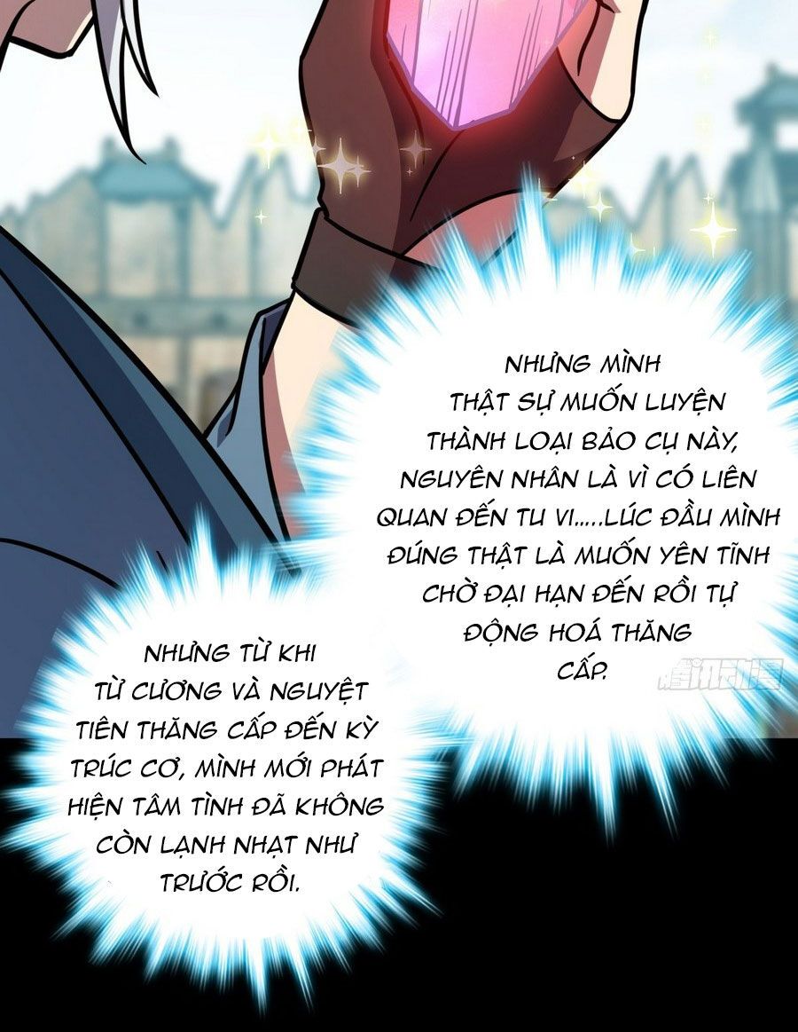 đọc truyện Sư Phụ Của Ta Mỗi Khi Đến Đại Nạn Mới Đột Phá Chương 39 ảnh 92 tại Giả Dược