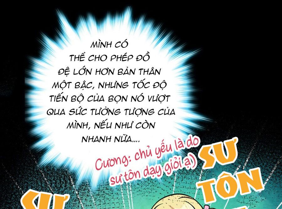 đọc truyện Sư Phụ Của Ta Mỗi Khi Đến Đại Nạn Mới Đột Phá Chương 39 ảnh 93 tại Giả Dược