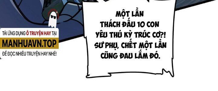 đọc truyện Sư Phụ Của Ta Mỗi Khi Đến Đại Nạn Mới Đột Phá Chương 41 ảnh 139 tại Truyện Dạ Ký