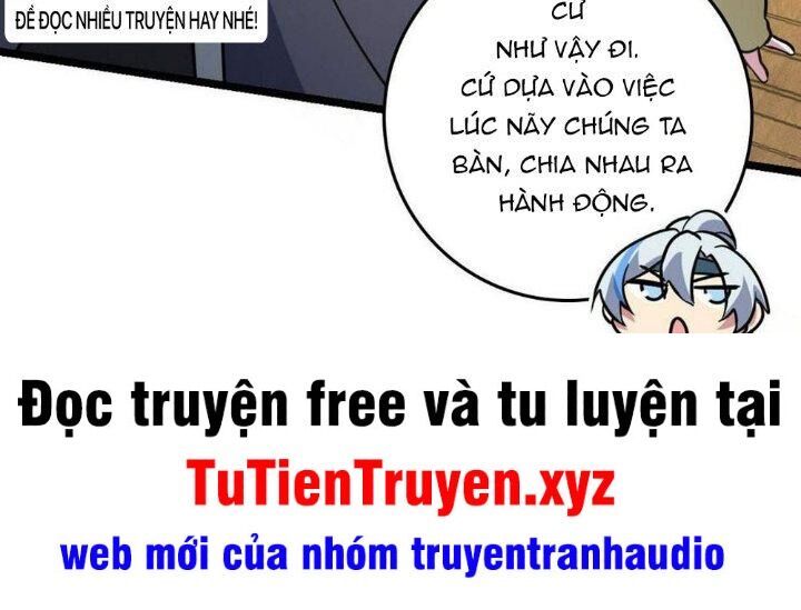 đọc truyện Sư Phụ Của Ta Mỗi Khi Đến Đại Nạn Mới Đột Phá Chương 44 ảnh 247 tại Giả Dược