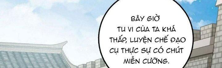 đọc truyện Sư Phụ Của Ta Mỗi Khi Đến Đại Nạn Mới Đột Phá Chương 44 ảnh 10 tại Giả Dược