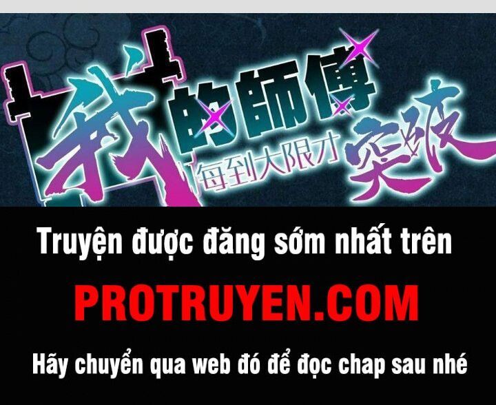 đọc truyện Sư Phụ Của Ta Mỗi Khi Đến Đại Nạn Mới Đột Phá Chương 45 ảnh 2 tại Truyện Dạ Ký