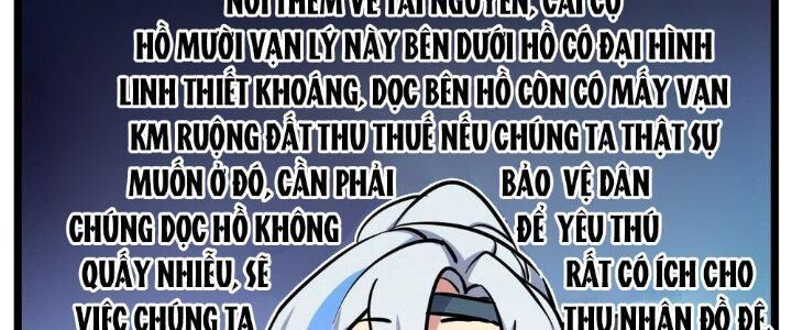 đọc truyện Sư Phụ Của Ta Mỗi Khi Đến Đại Nạn Mới Đột Phá Chương 46 ảnh 8 tại Giả Dược