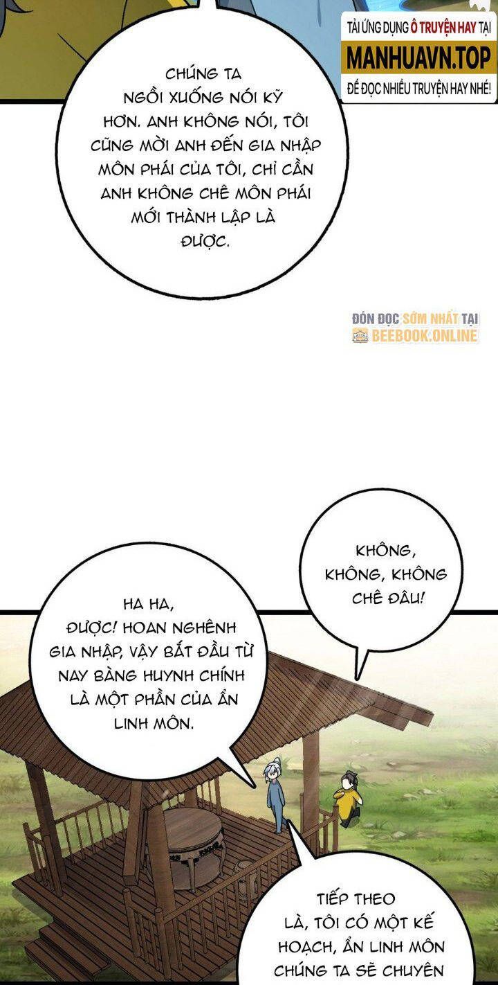 đọc truyện Sư Phụ Của Ta Mỗi Khi Đến Đại Nạn Mới Đột Phá Chương 49 ảnh 27 tại Truyện Dạ Ký