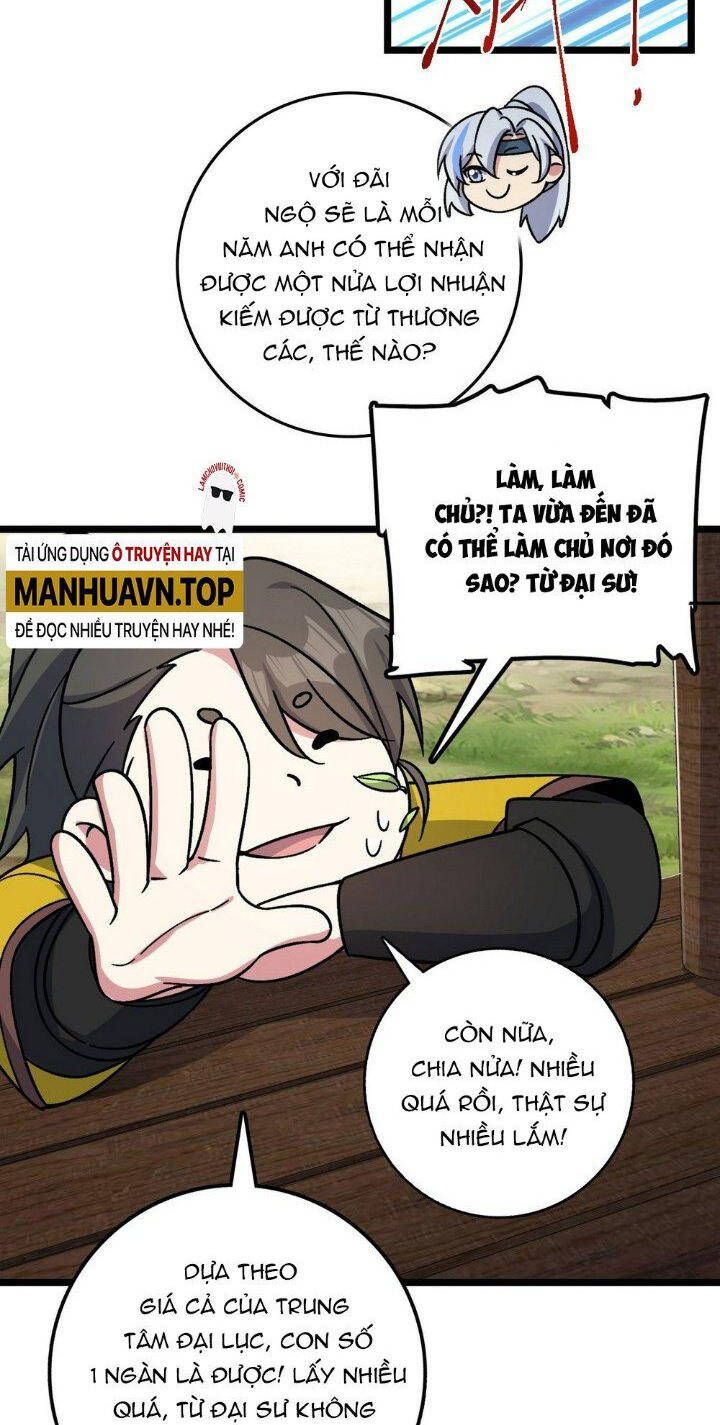 đọc truyện Sư Phụ Của Ta Mỗi Khi Đến Đại Nạn Mới Đột Phá Chương 49 ảnh 29 tại Truyện Dạ Ký