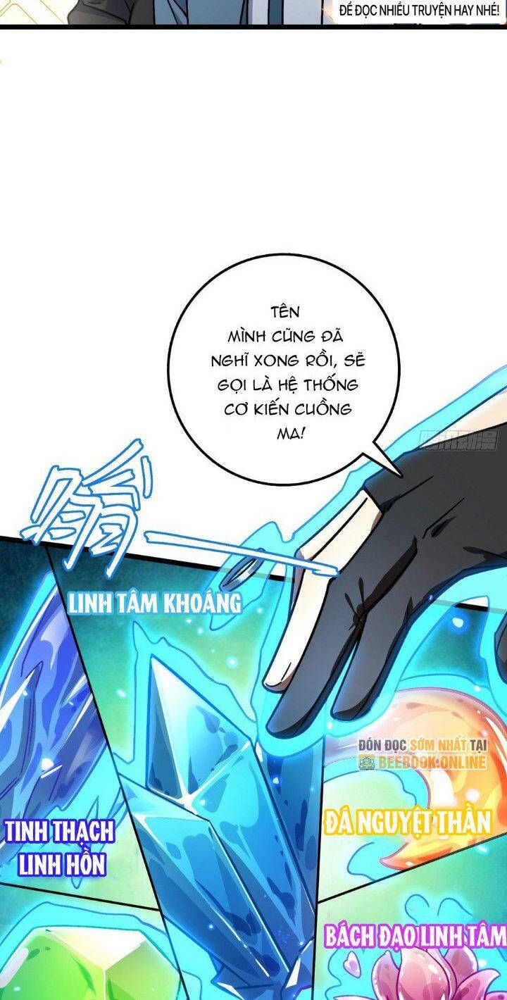 đọc truyện Sư Phụ Của Ta Mỗi Khi Đến Đại Nạn Mới Đột Phá Chương 49 ảnh 4 tại Truyện Dạ Ký