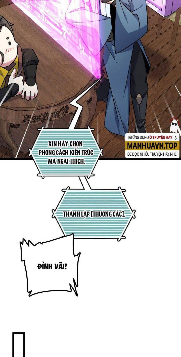 đọc truyện Sư Phụ Của Ta Mỗi Khi Đến Đại Nạn Mới Đột Phá Chương 49 ảnh 32 tại Truyện Dạ Ký
