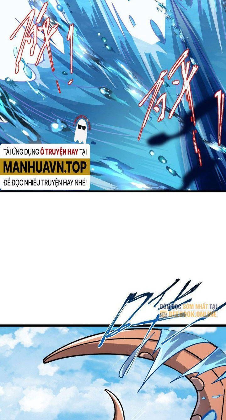 đọc truyện Sư Phụ Của Ta Mỗi Khi Đến Đại Nạn Mới Đột Phá Chương 49 ảnh 43 tại Truyện Dạ Ký