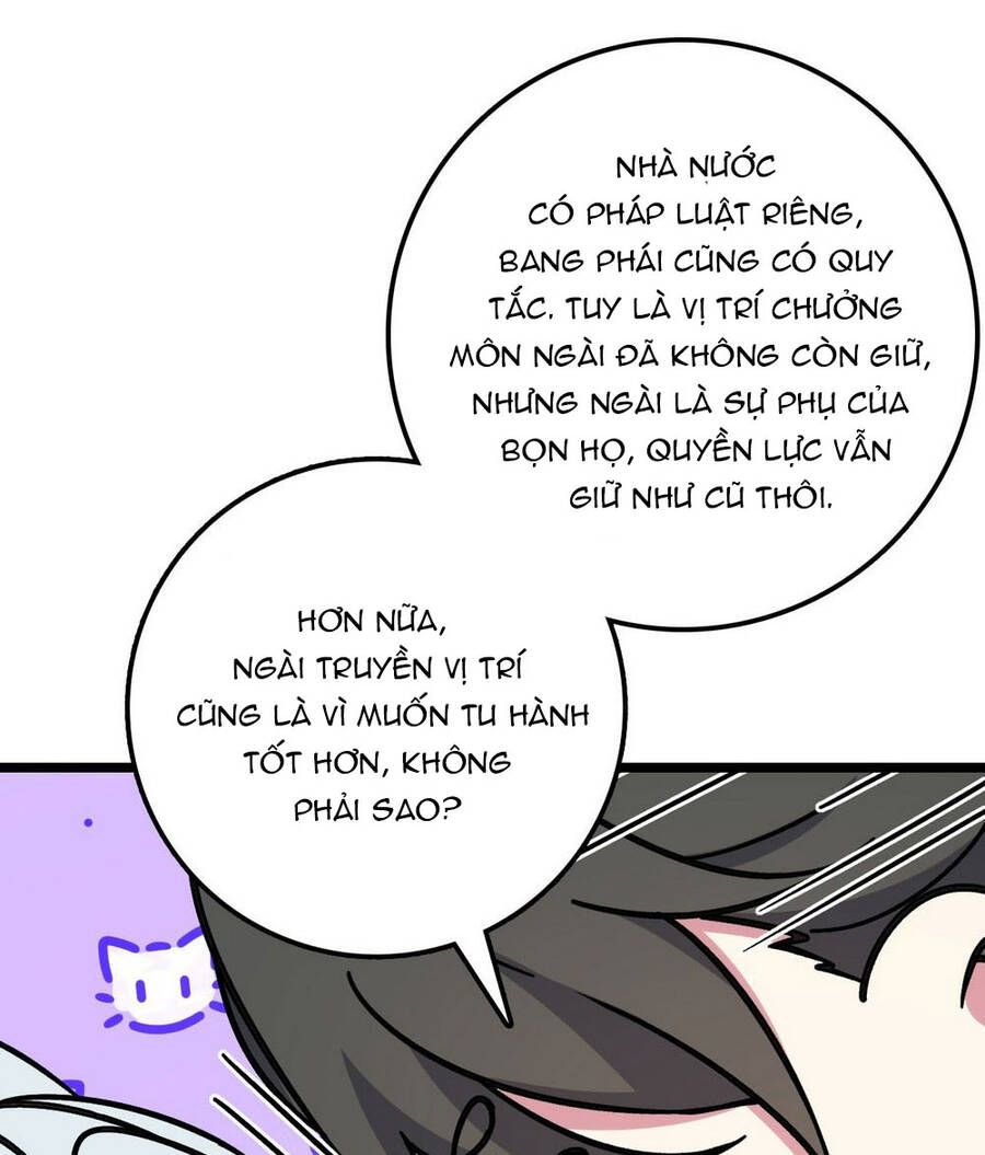 đọc truyện Sư Phụ Của Ta Mỗi Khi Đến Đại Nạn Mới Đột Phá Chương 50 ảnh 53 tại Giả Dược