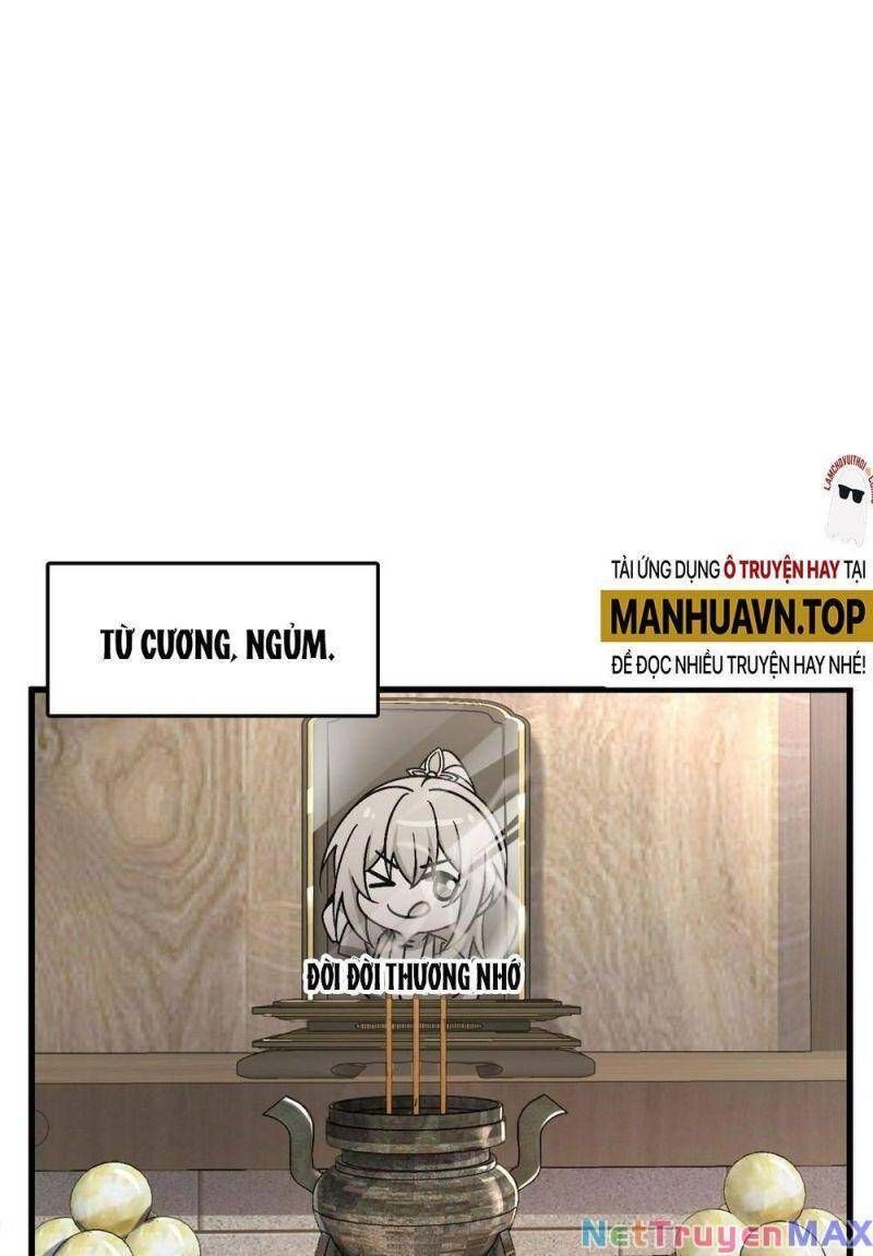 đọc truyện Sư Phụ Của Ta Mỗi Khi Đến Đại Nạn Mới Đột Phá Chương 51 ảnh 25 tại Giả Dược