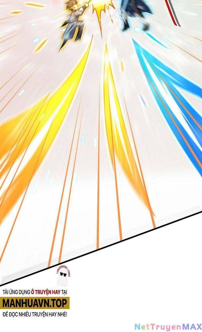 đọc truyện Sư Phụ Của Ta Mỗi Khi Đến Đại Nạn Mới Đột Phá Chương 51 ảnh 40 tại Giả Dược
