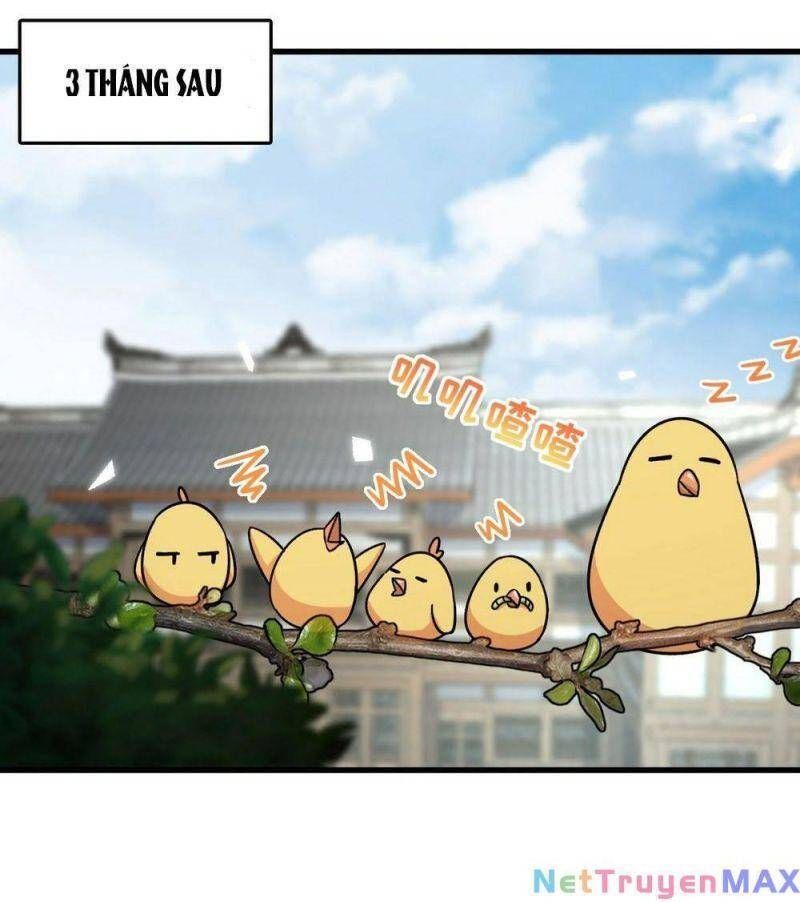 đọc truyện Sư Phụ Của Ta Mỗi Khi Đến Đại Nạn Mới Đột Phá Chương 51 ảnh 47 tại Giả Dược