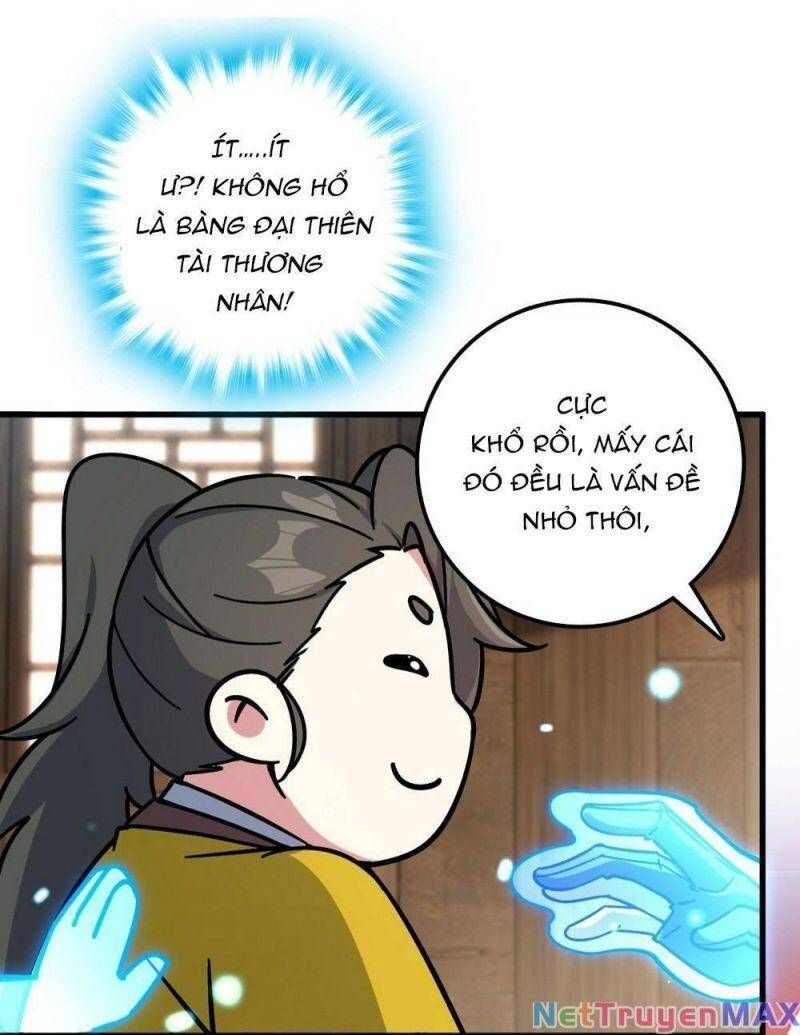 đọc truyện Sư Phụ Của Ta Mỗi Khi Đến Đại Nạn Mới Đột Phá Chương 51 ảnh 52 tại Giả Dược