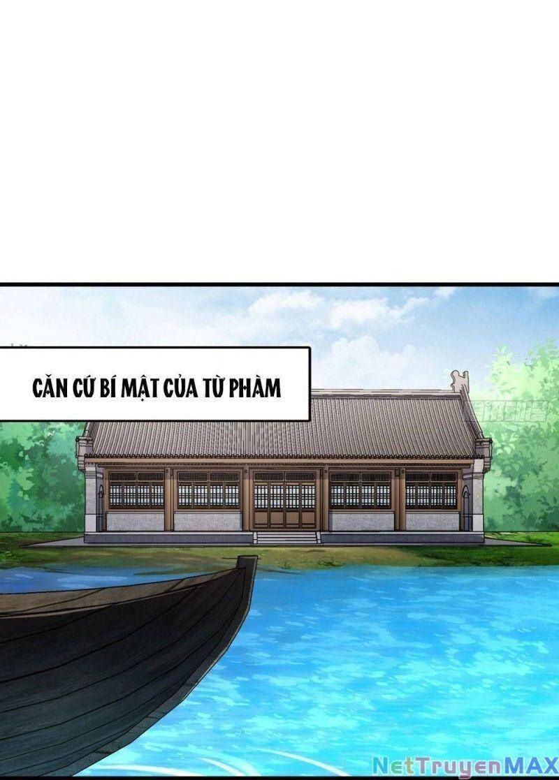 đọc truyện Sư Phụ Của Ta Mỗi Khi Đến Đại Nạn Mới Đột Phá Chương 51 ảnh 55 tại Giả Dược