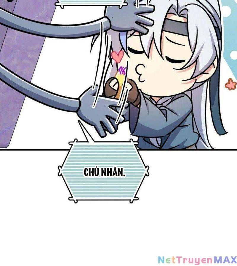 đọc truyện Sư Phụ Của Ta Mỗi Khi Đến Đại Nạn Mới Đột Phá Chương 51 ảnh 64 tại Giả Dược