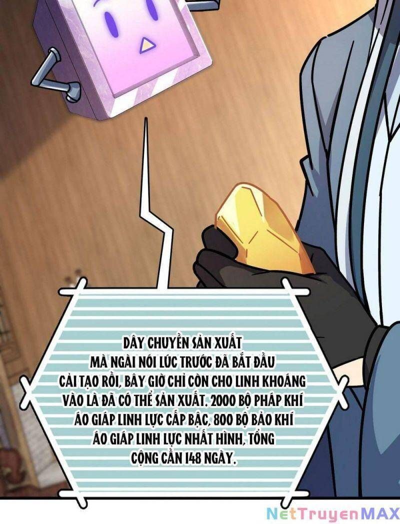 đọc truyện Sư Phụ Của Ta Mỗi Khi Đến Đại Nạn Mới Đột Phá Chương 51 ảnh 66 tại Giả Dược