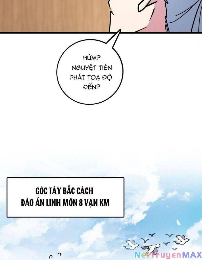 đọc truyện Sư Phụ Của Ta Mỗi Khi Đến Đại Nạn Mới Đột Phá Chương 51 ảnh 80 tại Giả Dược