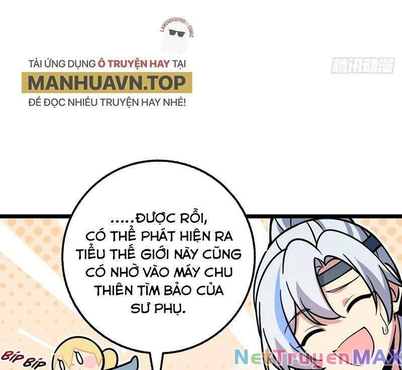 đọc truyện Sư Phụ Của Ta Mỗi Khi Đến Đại Nạn Mới Đột Phá Chương 52 ảnh 11 tại Truyện Dạ Ký