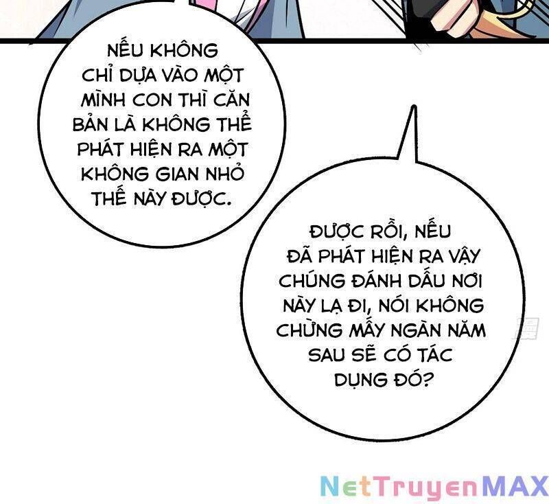 đọc truyện Sư Phụ Của Ta Mỗi Khi Đến Đại Nạn Mới Đột Phá Chương 52 ảnh 13 tại Truyện Dạ Ký