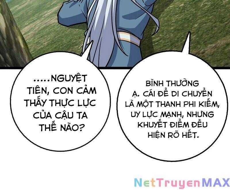 đọc truyện Sư Phụ Của Ta Mỗi Khi Đến Đại Nạn Mới Đột Phá Chương 52 ảnh 22 tại Truyện Dạ Ký