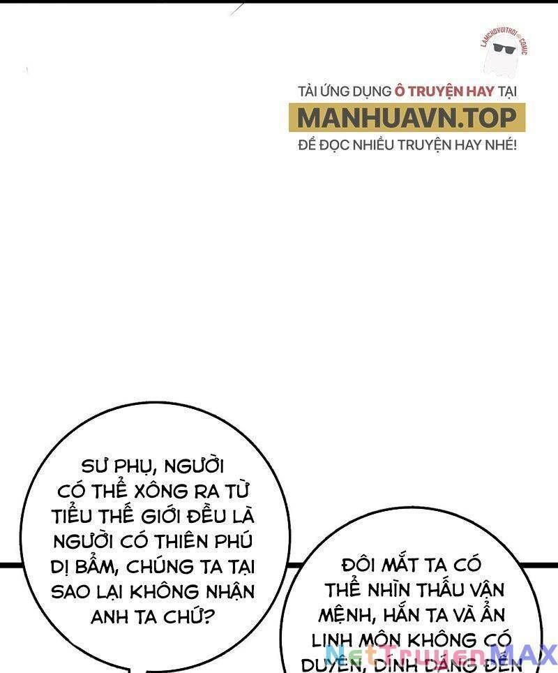 đọc truyện Sư Phụ Của Ta Mỗi Khi Đến Đại Nạn Mới Đột Phá Chương 52 ảnh 26 tại Truyện Dạ Ký